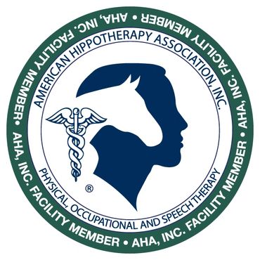 American Hippotherapy Association Facility Member