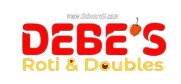Debe’s Roti & Doubles