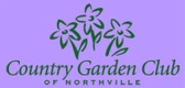 Country Garden Club of Northville
