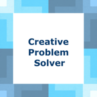 problem solving