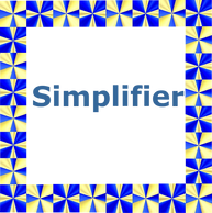 simplicity, simplexity, simple