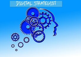 CIO leadership, strategist