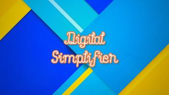 Simplicity, CIO leadership