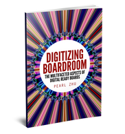 digitizing boardroom