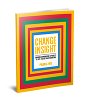 change insight, change management