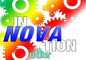 innovation, outlier, CIO leadership
