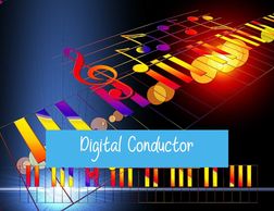 digital conductor, CIO leadership
