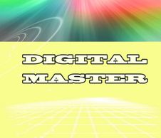 “Digital Master” is the series of guidebooks (25+ books) to perceive the multi-faceted impact digita