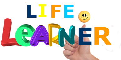 learning, life learner