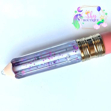 Shy Boutique - Shimmer + Shine Lip Gloss