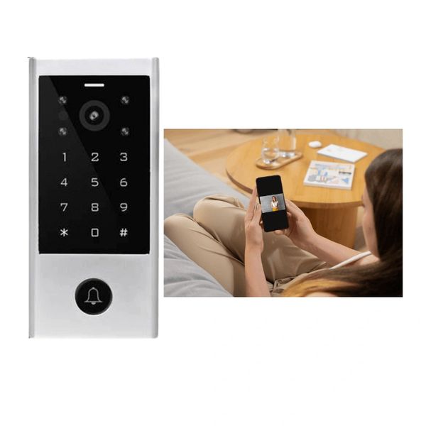 İstanbul görüntülü diafon montaj
WiFi cep aramalı diafon
Dokunmatik ekran görüntülü diafon