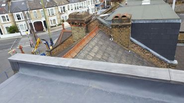 new roof
