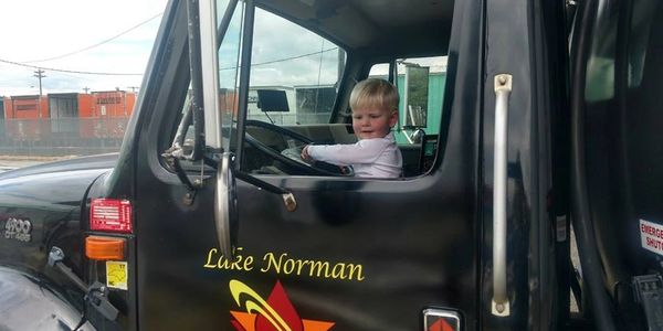 Lake Norman Oil Company, Inc.