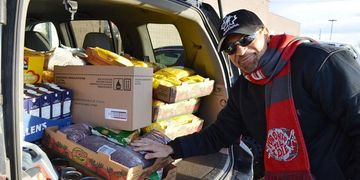 How You Can Help  Markham Food Bank