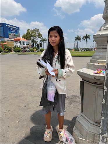 Cambodia