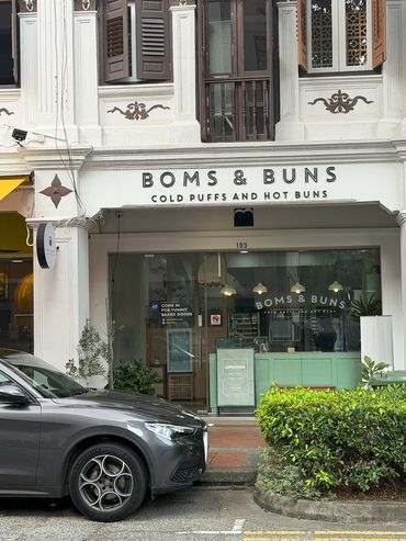 Singapore that is what you call good marketing