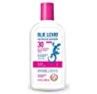 Blue Lizard Baby Mineral Sunscreen - No Chemical Actives - SPF 30+ UVA/UVB Protection, 8.75 oz for Baby Survival Infant Swimming Lessons