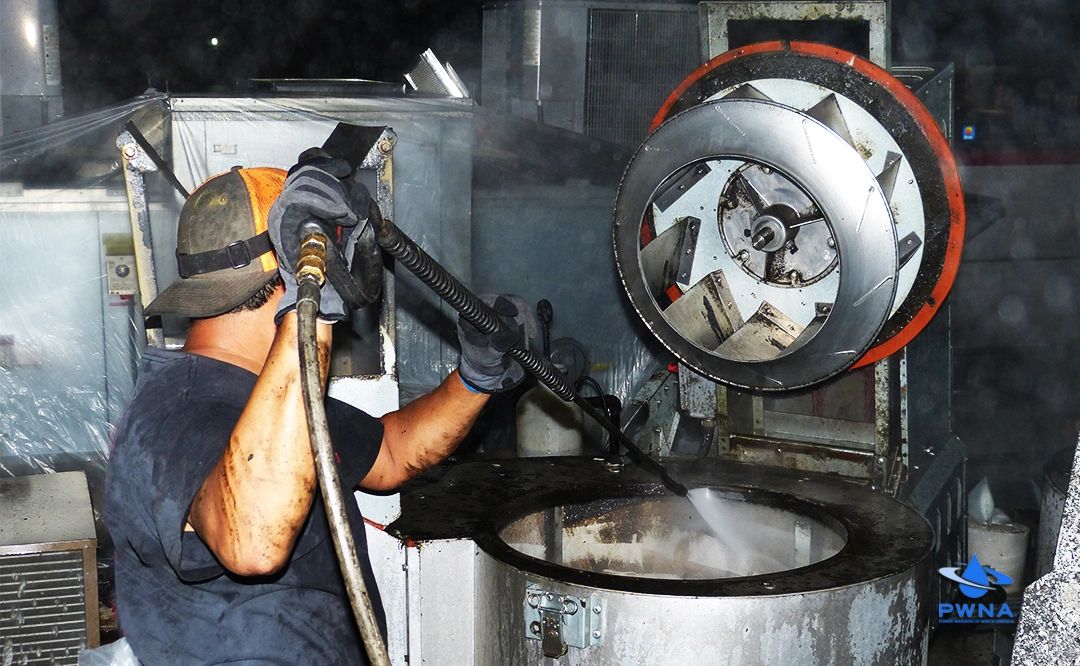 JNC POWERCLEAN Powerclean, Cleaning, Pressure Washing Service