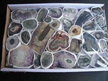 Stalactites - 110 for flat