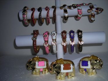 1.5 each snake brclt