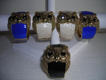 75 cents each = animals