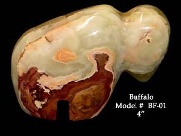 Buffalo Model