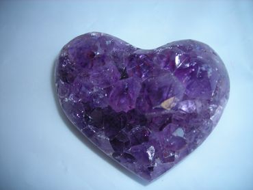 Druze Heart - 30 / lb