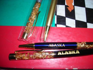Pens with Logo