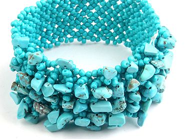 Rugged chunks - $4 each