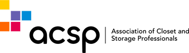 ACSP - Association of Closet and Storage Professionals