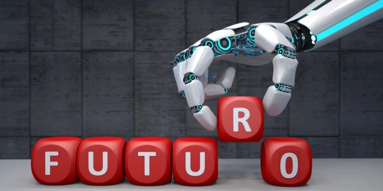 Futuro da automaçao
