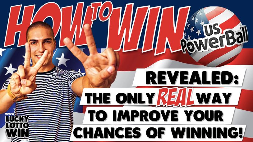How to win Powerball. Improve your odds massively by playing in a Lottery Syndicate. Join one today!