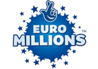 Win online lottery Euromillions online from anywhere in the world