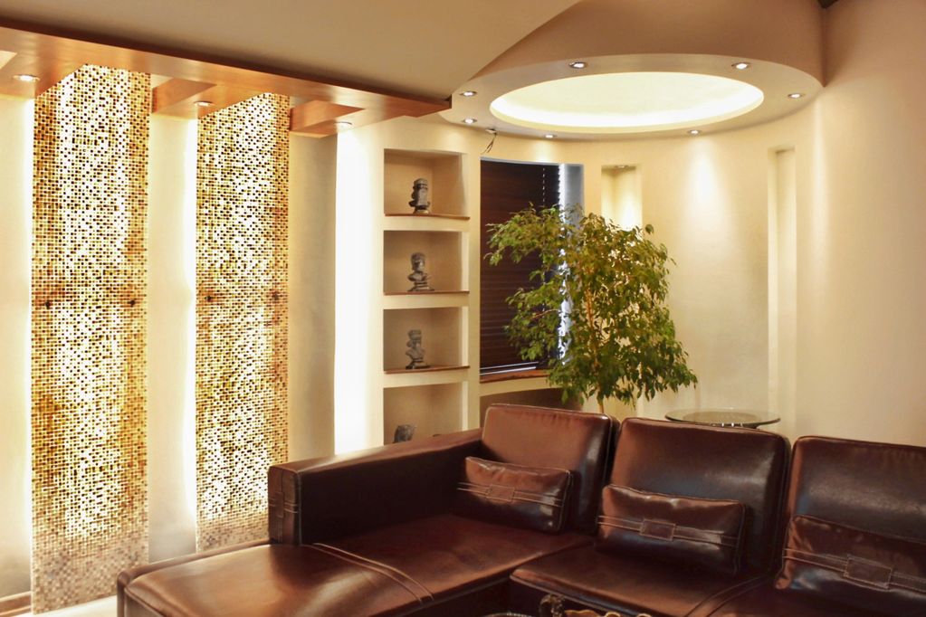 Commercial office hotel Interior Design and Architecture