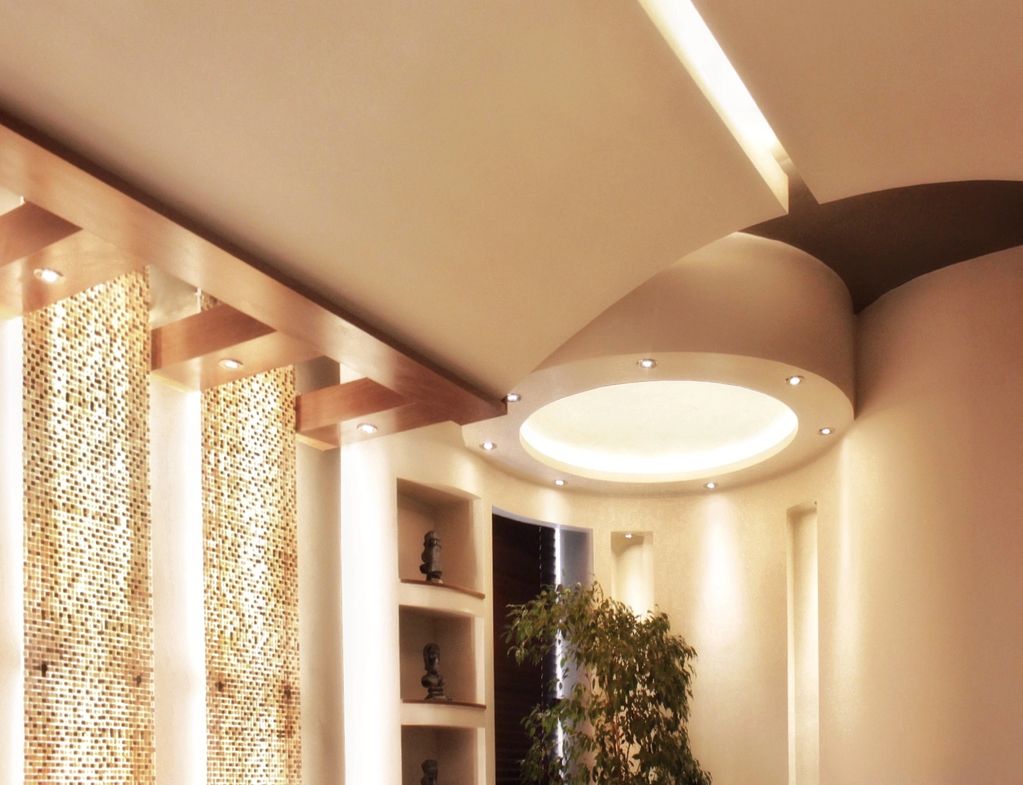 Commercial office hotel Interior Design and Architecture