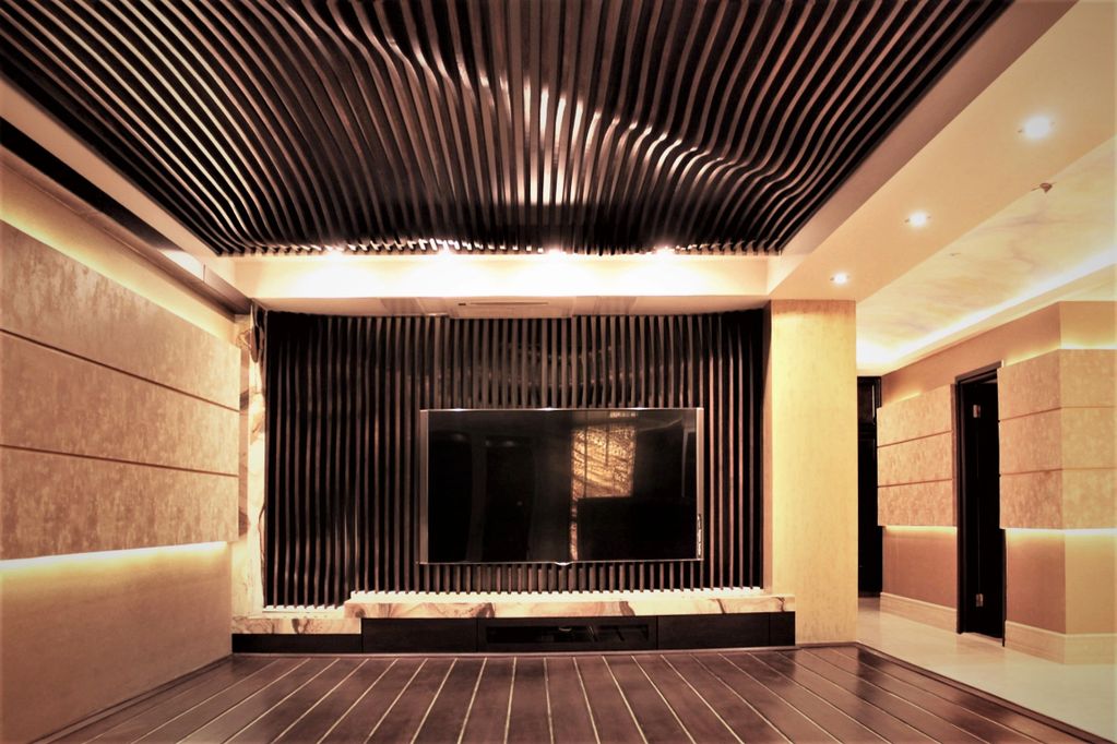 Set Design Architecture Interior Design Residential