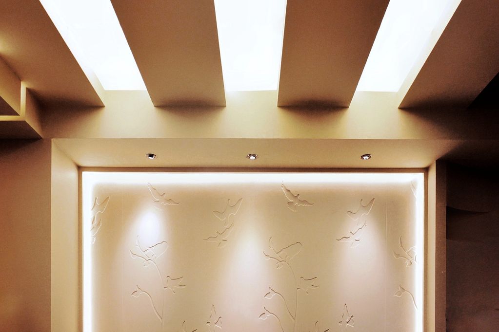 Commercial office hotel Interior Design and Architecture