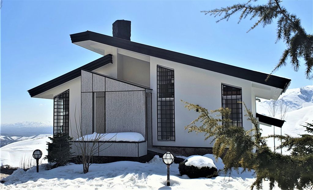 Residential Interior Design Architecture Set Design