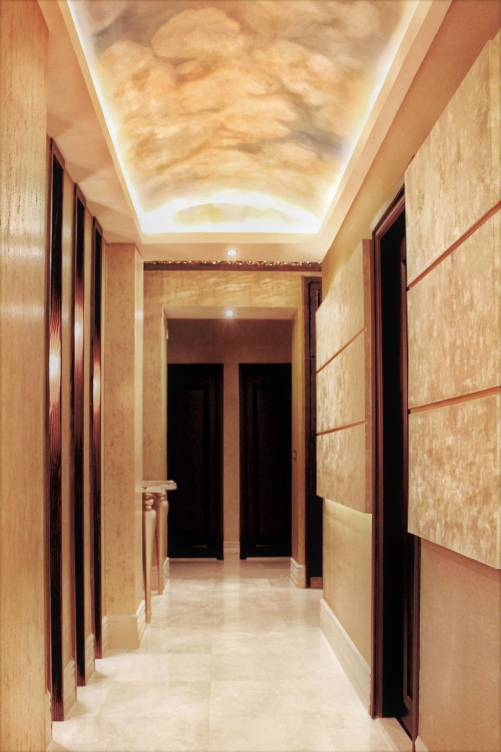 Residential Interior Design Architecture Set Design