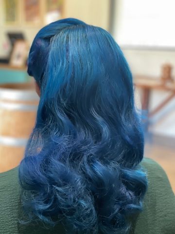 Classic Curl Set