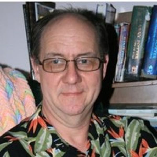 Chris Otcasek