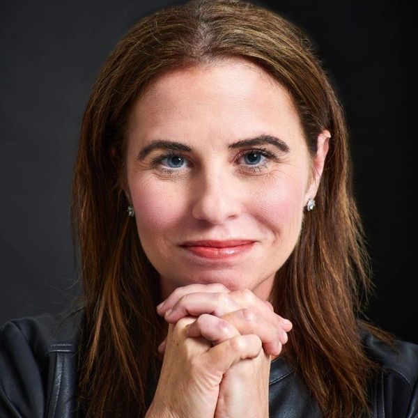 Lindsay Weisner