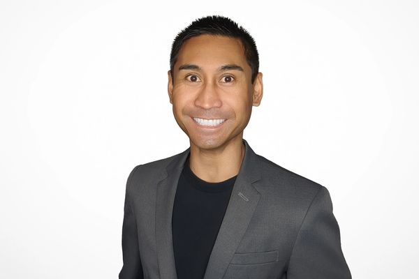 Jessper Maquindang