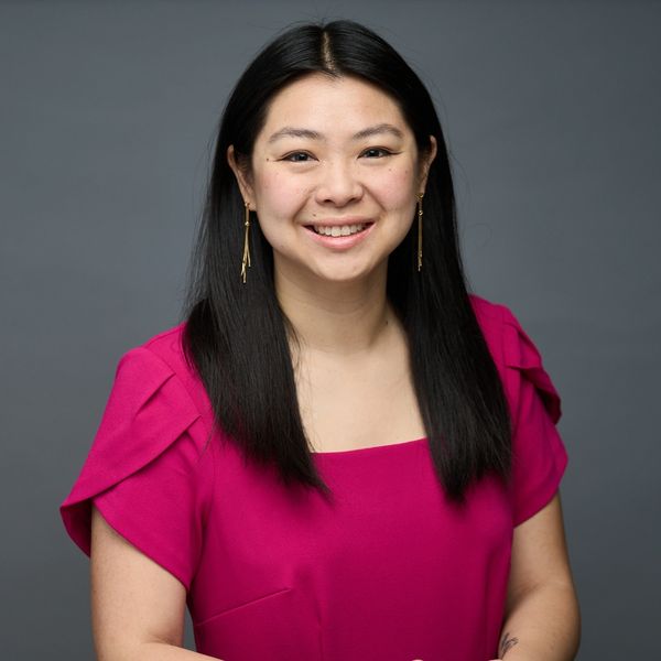 Alice Yeh