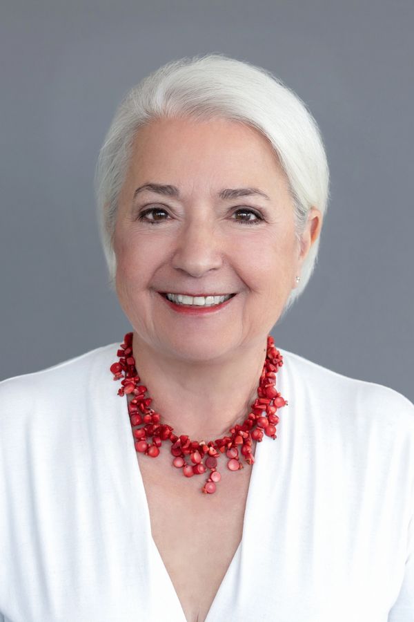 Sophia Demas