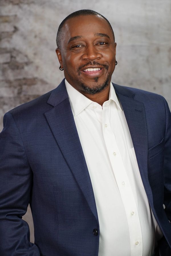 Marklyn Johnson