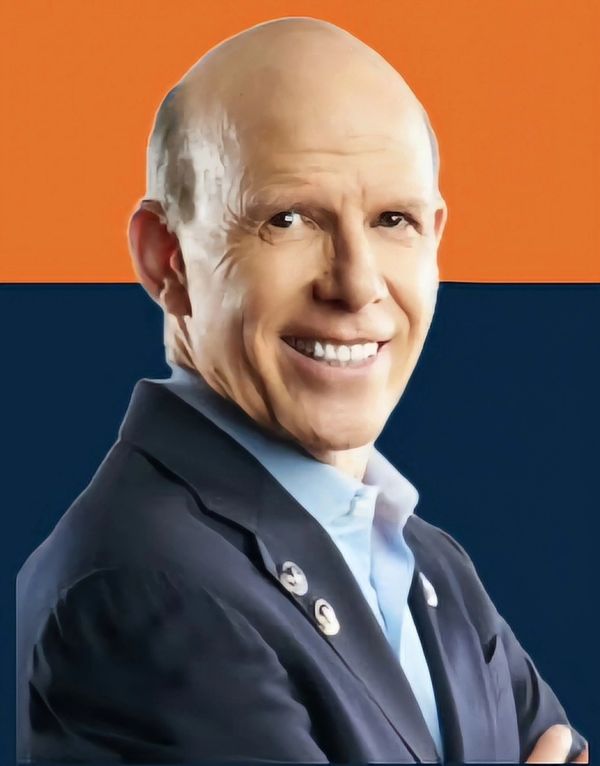 Dennis Dowdell