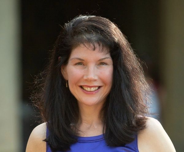Patty Cabot