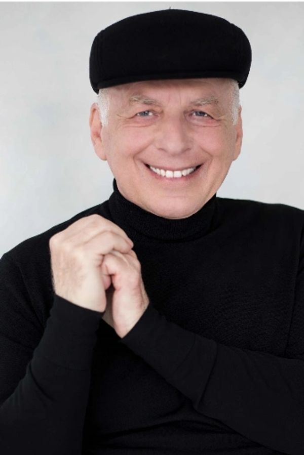 Milan Schwarzkopf