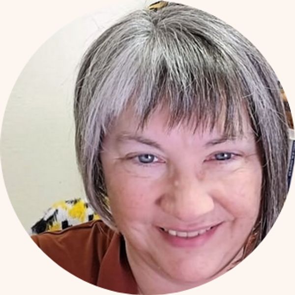 Patti Kasper